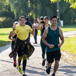 Brampton Tough Run